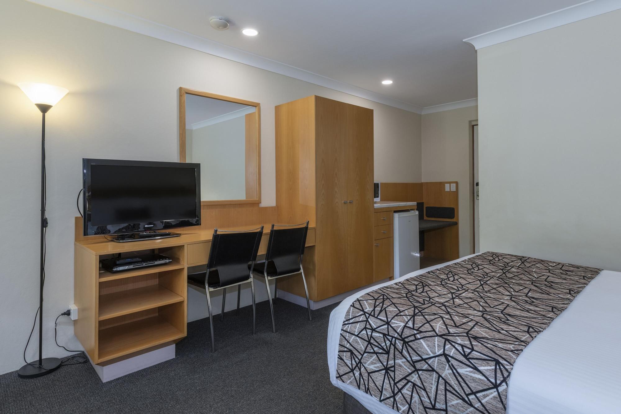 Zig Zag Motel & Apartments Lithgow Kültér fotó